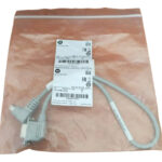 Allen Bradley 1761-cbl-ap00 Ser. C Aic Micrologix Cable Micr