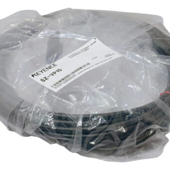 Sz-vp10 Cable De Alimentación Escáner Láser De Seguridad Negro