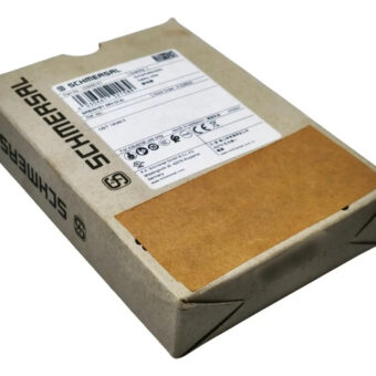 Schmersal Srb301st-24v Protect Safety Relay 103006151