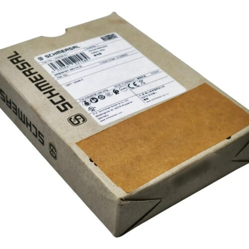 Schmersal Srb301st-24v Protect Safety Relay 103006151