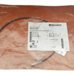 Balluff Besq05ac-psc15b-ep00,3-gs49 Sensor Inductivo Bes03uw
