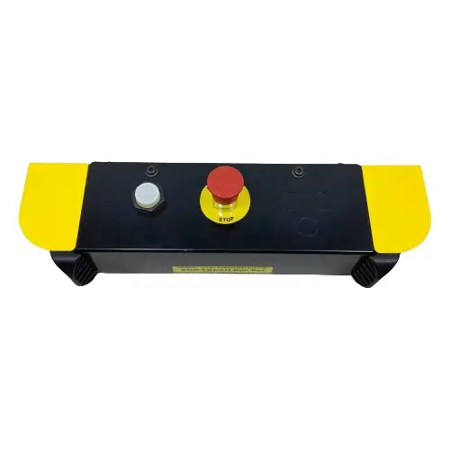 Banner Stbvp6-rb1e02-t30 Duo-touch Run Bar