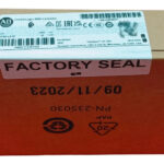 1756-l81e Allen-bradley Contrologix 5580 Cpu Ethernet/ip