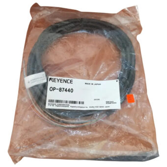 Keyence Op-87440 Cable De Alimentacion