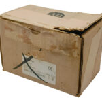 Allen-bradley 845h-sjda14cwy1c Codificador, Incremento