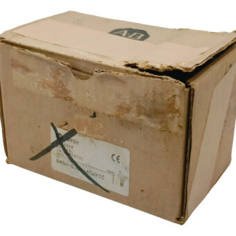 Allen-bradley 845h-sjda14cwy1c Codificador, Incremento