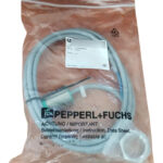Pepperl+fuchs Nj15-30gm50-e2 Sensor Inductivo