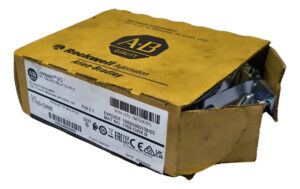 Allen Bradley 1769-ow8 Modulo Compaclogix