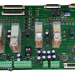 Staubil  D23124906-g 26060 50.10 Tarjeta Interfaz Seguridad