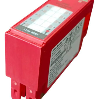 1734-ob8s Allen Bradley 8ch Salida Módulo 24vdc
