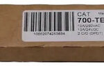 Allen Bradley 700-tbr224 Relevador Dpdt De Control 10 Pcs