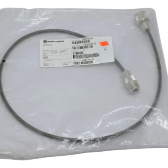Huber+suhner 548770-12 Conjunto De Cable Con Enchufe
