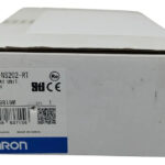 Relé De Seguridad Omron G9sx-ns202-rt