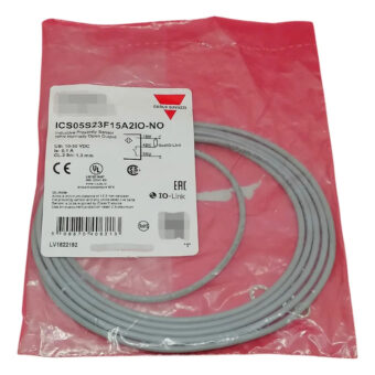 Sensor Inductivo Ics05s23f15a2io-no Carlo Gavazzi