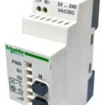 Schneider Electric Receptor Zbrra Blanco