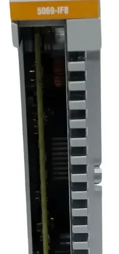 Allen Bradley 5069-if8 Logix 5000 Compact