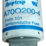 Ferrraz Shawmut A70q200-4 Semiconductor Fuse