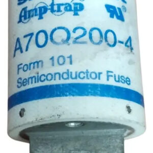 Ferrraz Shawmut A70q200-4 Semiconductor Fuse
