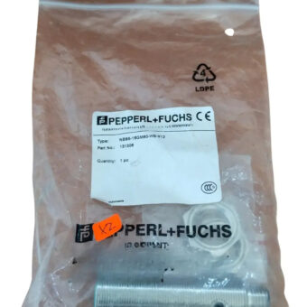 Nbb5-18gm60-ws-v12 Pepperl & Fuchs Proximidad Interruptor Se