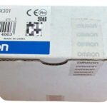 Omron G9sa-ex301 Safety Relay