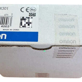 Omron G9sa-ex301 Safety Relay