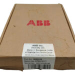 Abb Imdsi22 Modulo De Salida Digital De 24 Vcc De 16 Puntos