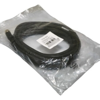 Ckr-200-cbl-ext Cognex Checker 200 3g/4g Power Extension 5m