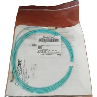 Commscope Fexscsc31-mxf010 Cable De Conexion De Fibra Agua