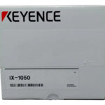 Keyence Ix-1050 Sensor