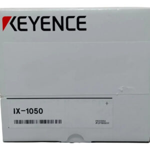 Keyence Ix-1050 Sensor
