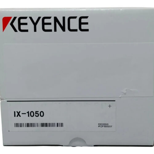 Keyence Ix-1050 Sensor