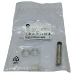Allen Bradley Sensor Inductivo 872c-dh4np12-d4