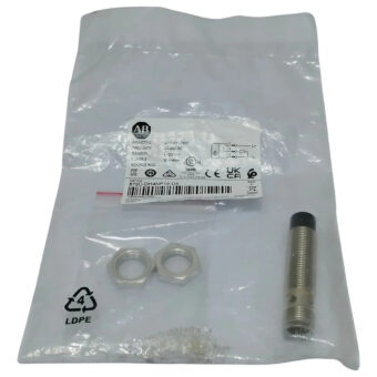 Allen Bradley Sensor Inductivo 872c-dh4np12-d4