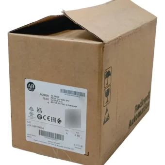 Allen Bradley 22a-d8p7n104 Variador Powerflex