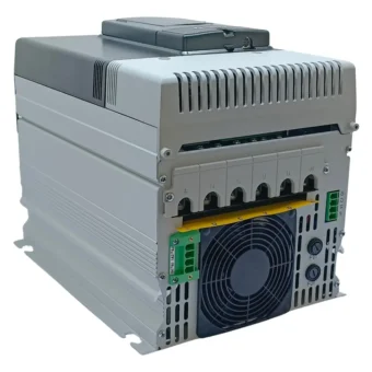 20p41ad129ra0nnn Allen Bradley Variador 75 Hp