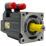 Mpl-b320p-sk72aa Servo Motor Kinetix Low Inertia 400v 100 Mm