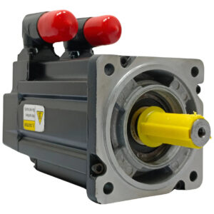 Mpl-b320p-sk72aa Servo Motor Kinetix Low Inertia 400v 100 Mm
