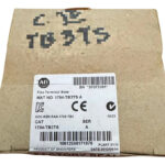 Allen-bradley 1794-tb3ts Terminal Base Flex