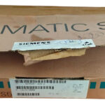 Siemens 6es5281-4ua12 Simatic S5