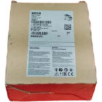 Siemens 3rt2036-1ac20 Contactor 50amps B-24vac S2 C-1na+1nc