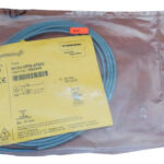 Turck Ni10u-qp08-ap6x2 Sensor De Proximidad
