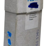 Festo Sde1-d10-g2-hq4-c-pu-m8 Solenoide Válvula 529956