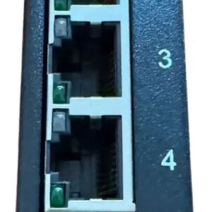 Weidmuller Ie-sw5-eco Ethernet Switch