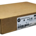Allen-bradley 1756-l71k Controllogix Logix5571 Processor 2mb