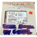 Relé Monitoreo De Seguridad Allen Bradley 440r-gl2s2p