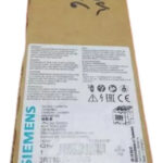 Siemens Contactor 3rt1044-1ac20