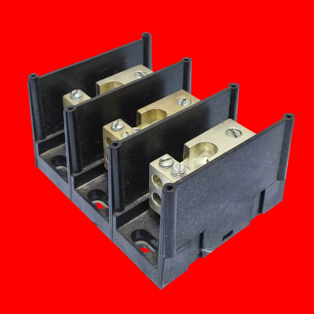 Gould Shawmut 66573 Bloque - Imagen 3