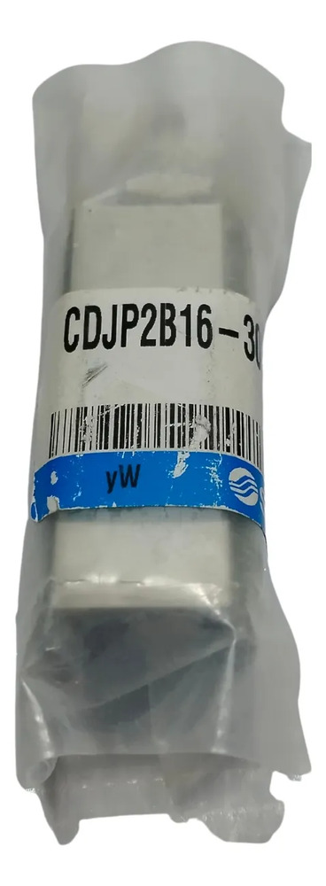 Cilindro Cdjp2b16-30d Smc - Imagen 2
