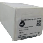 Allen Bradley 800h-ar2af