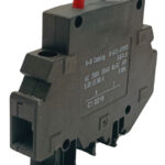 Allen-bradley Interruptor De Circuito 1492-gh050 .